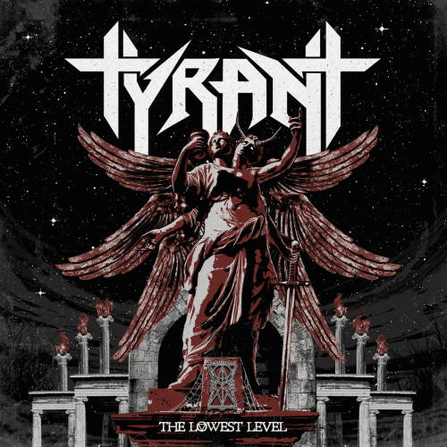 Tyrant (USA-3) : The Lowest Level